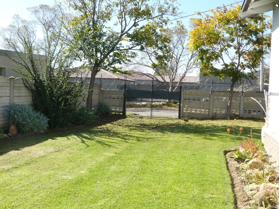 2 Bedroom Property for Sale in Vredefort Free State